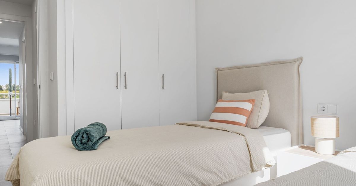Penthouse in Cancelada, Cancelada, 11/12
