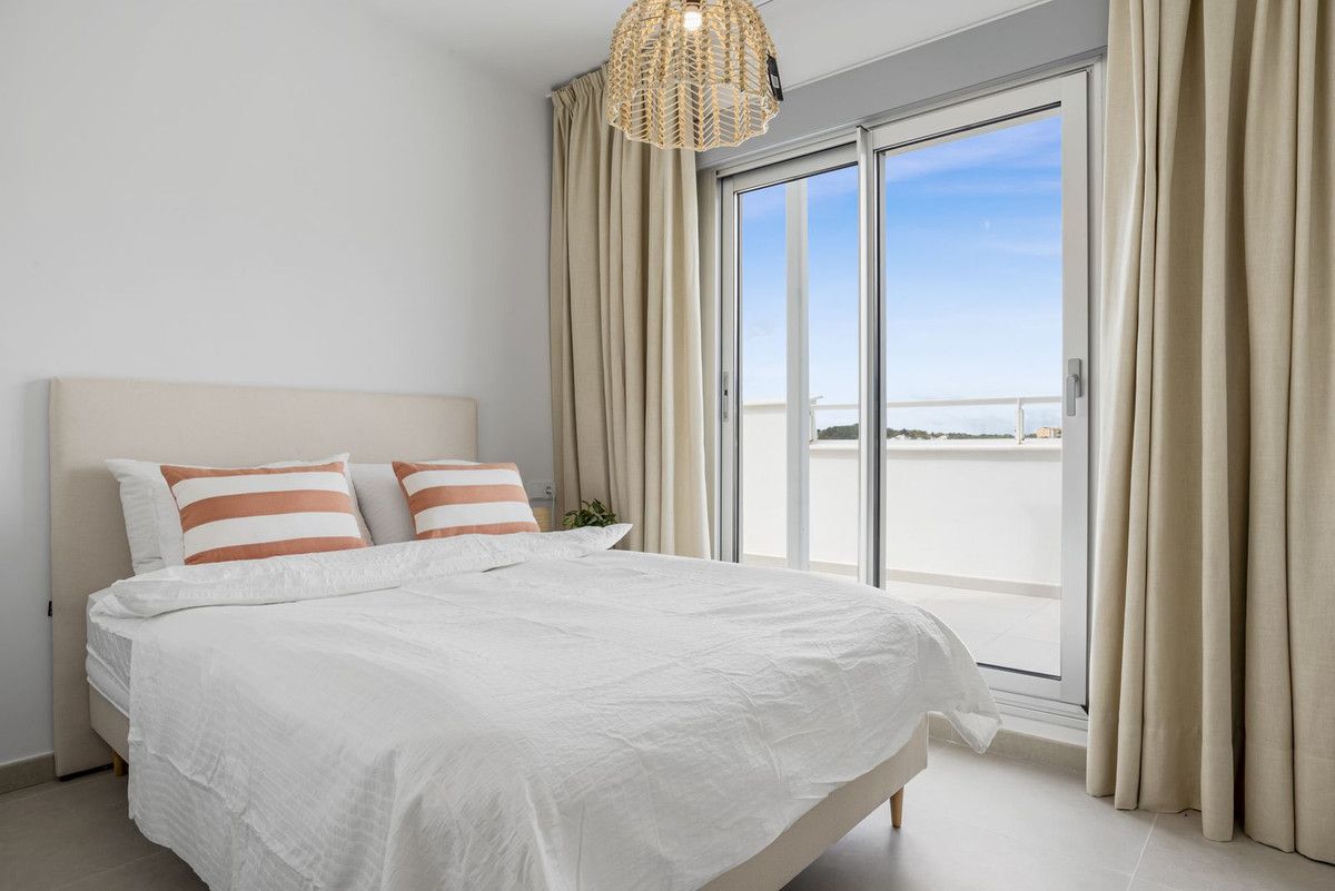 Penthouse in Cancelada, Cancelada, 12/12