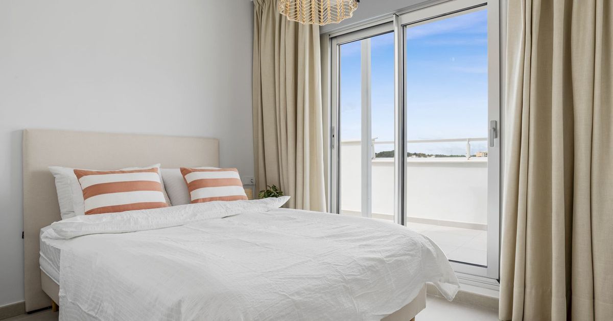Penthouse in Cancelada, Cancelada, 12/12