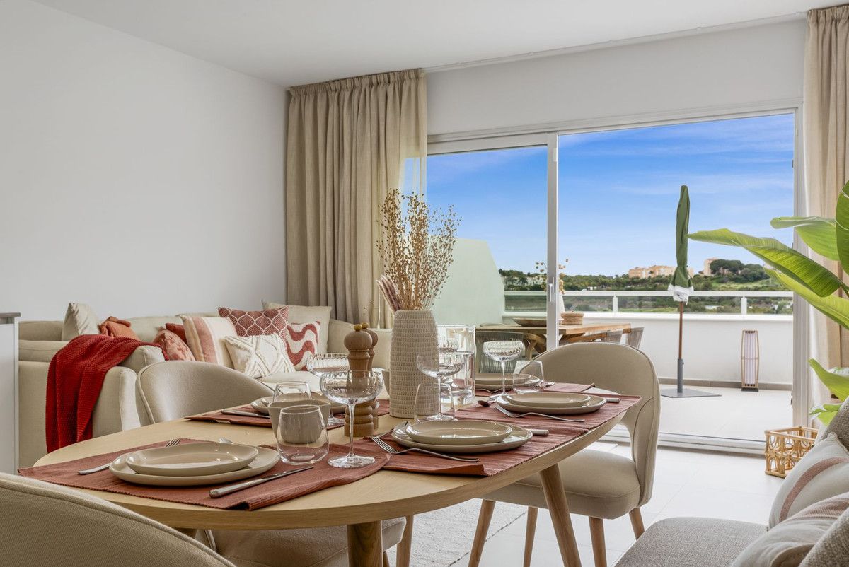 Penthouse in Cancelada, Cancelada, 3/12