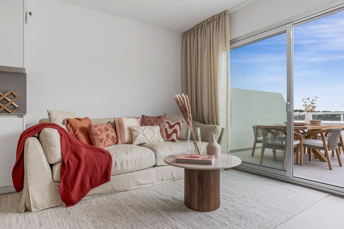 Penthouse in Cancelada, Cancelada, 4/12