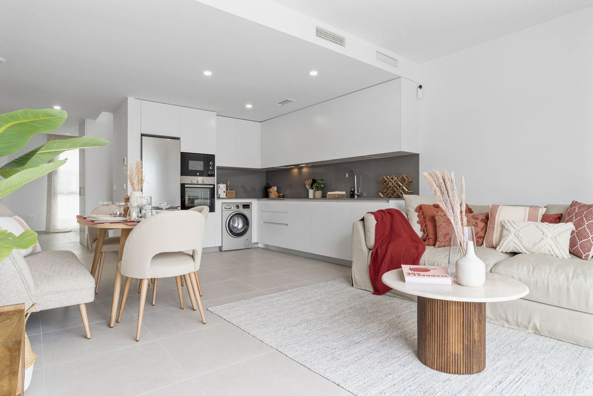 Penthouse in Cancelada, Cancelada, 5/12