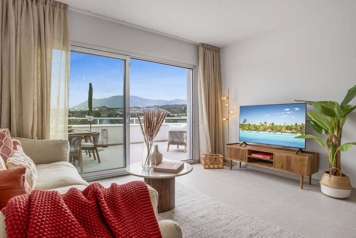Penthouse in Cancelada, Cancelada, 6/12