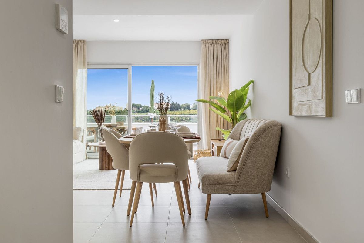 Penthouse in Cancelada, Cancelada, 7/12
