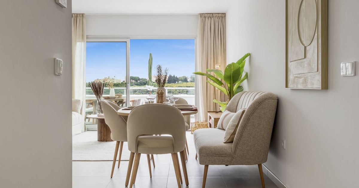 Penthouse in Cancelada, Cancelada, 7/12