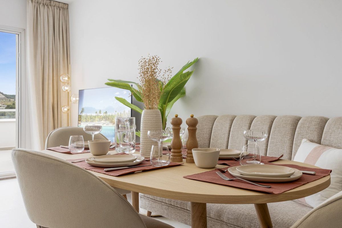 Penthouse in Cancelada, Cancelada, 8/12