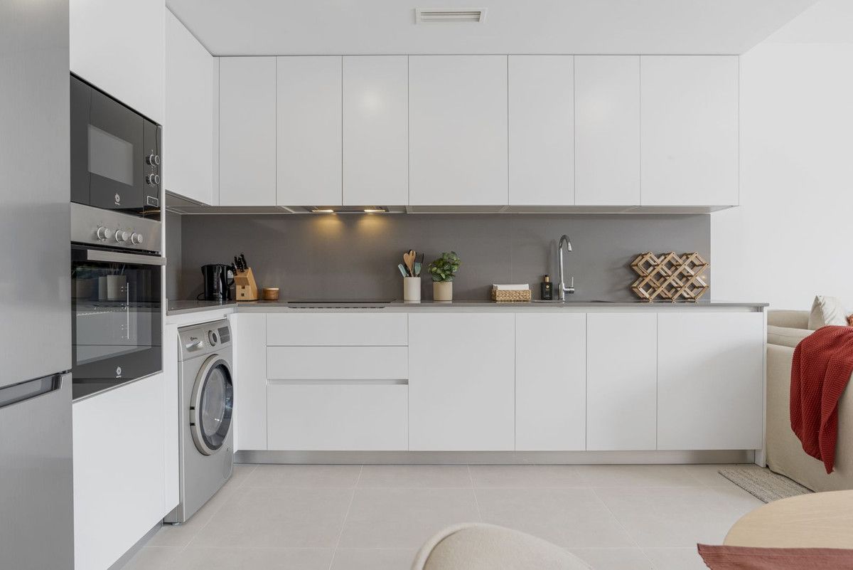 Penthouse in Cancelada, Cancelada, 9/12