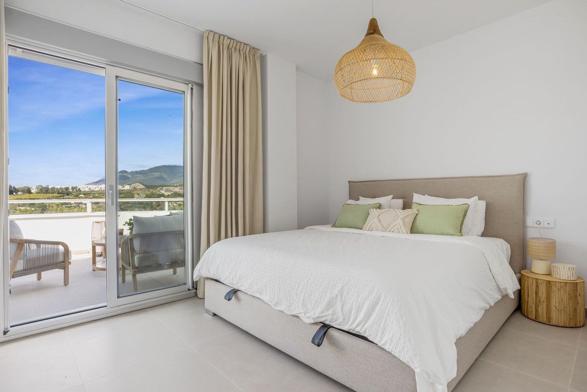 Penthouse in Cancelada, Cancelada, 10/12