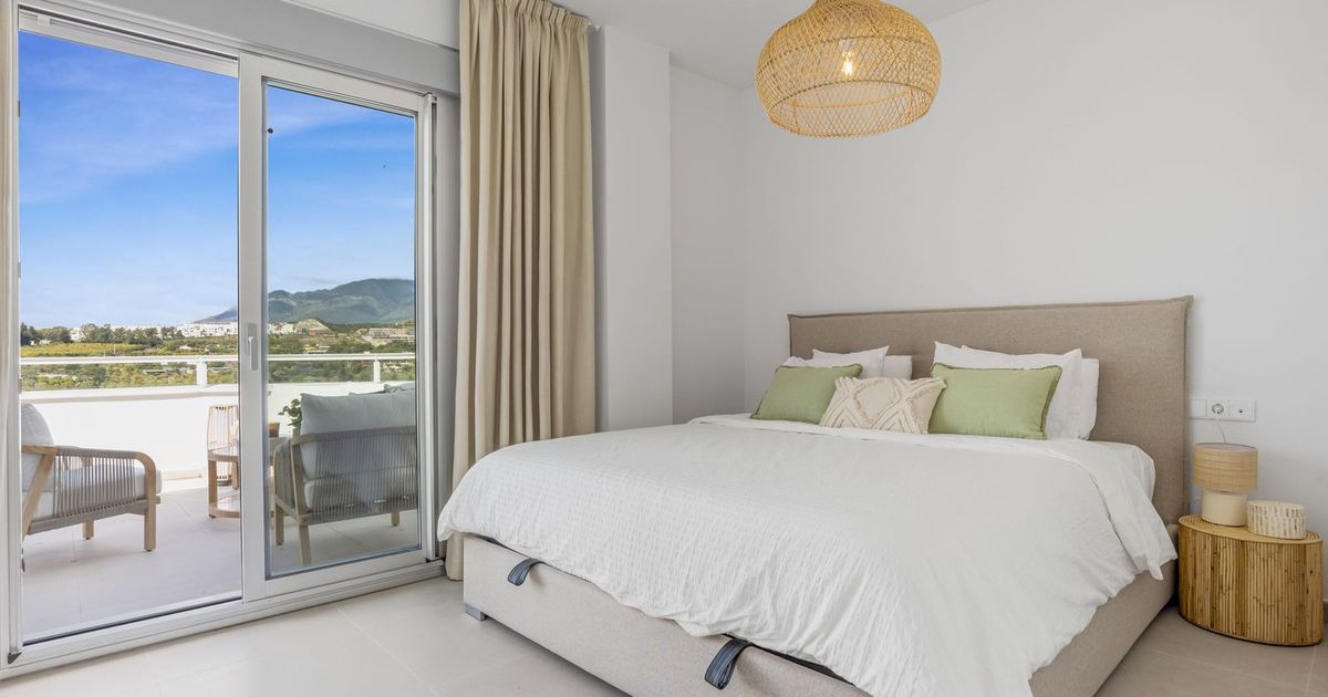 Penthouse in Cancelada, Cancelada, 10/12