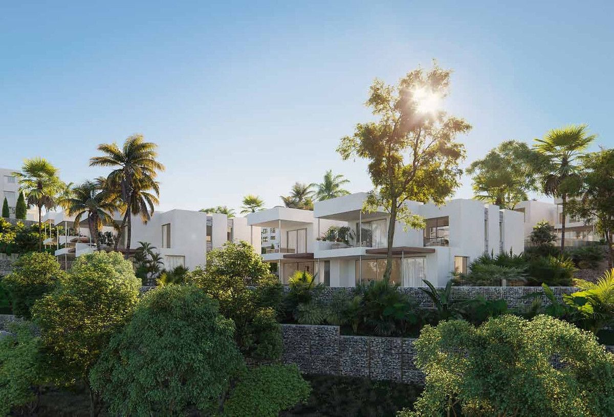 Villa Pareada en Marbella, Marbella, 1/12