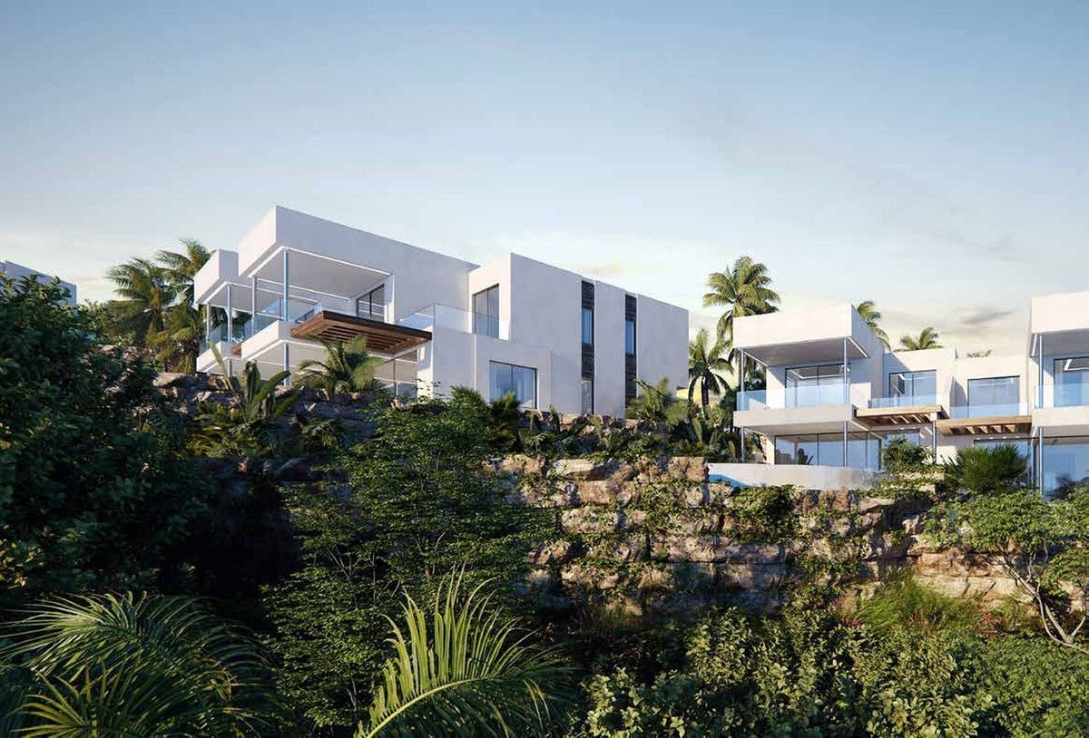 Villa Pareada en Marbella, Marbella, 2/12