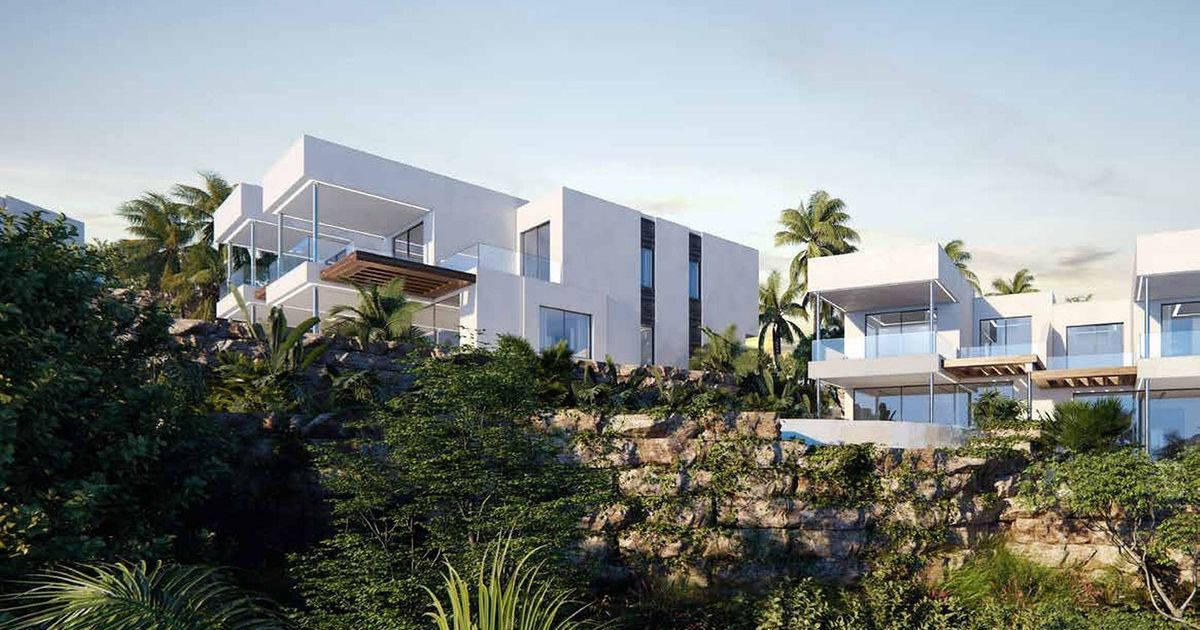 Villa Pareada en Marbella, Marbella, 2/12