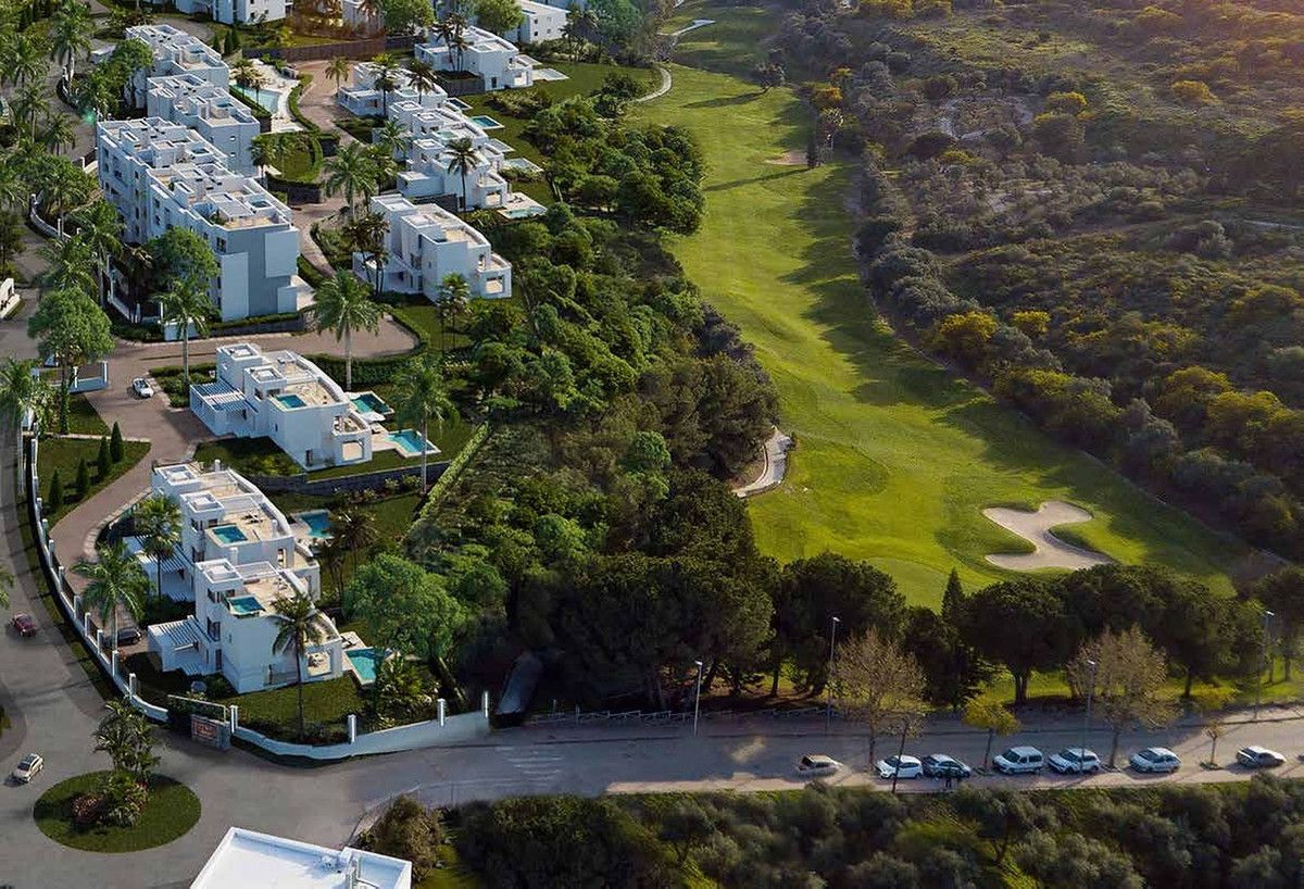 Villa Pareada en Marbella, Marbella, 4/12
