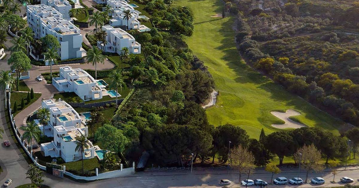 Villa Pareada en Marbella, Marbella, 4/12