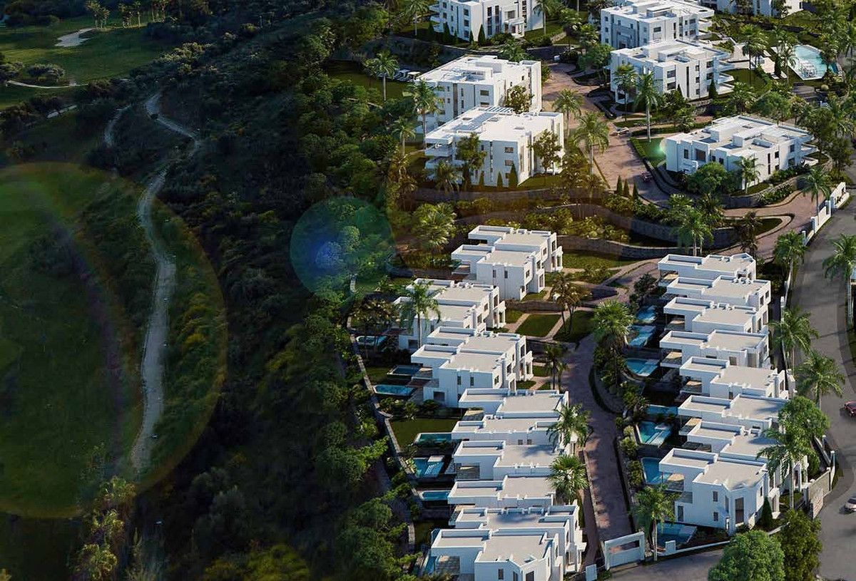 Villa Pareada en Marbella, Marbella, 5/12