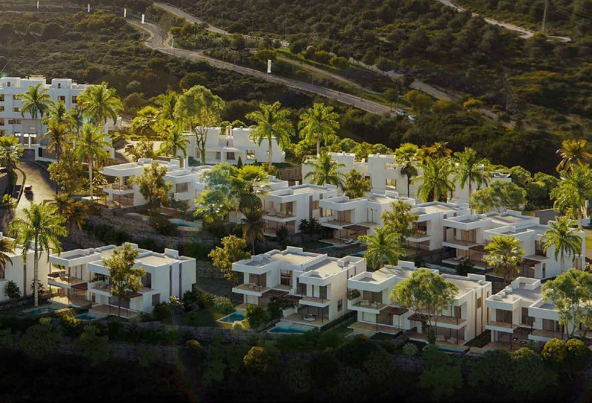 Villa Pareada en Marbella, Marbella, 6/12