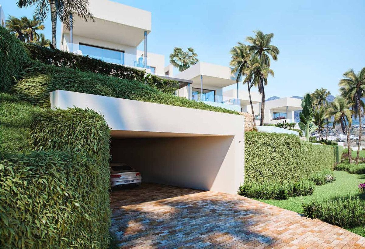 Villa Pareada en Marbella, Marbella, 7/12