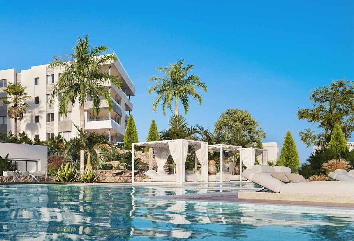 Villa Pareada en Marbella, Marbella, 8/12
