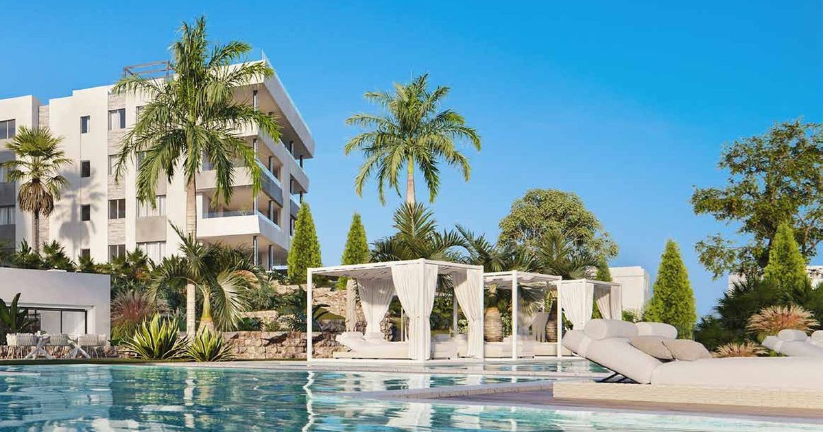 Villa Pareada en Marbella, Marbella, 8/12