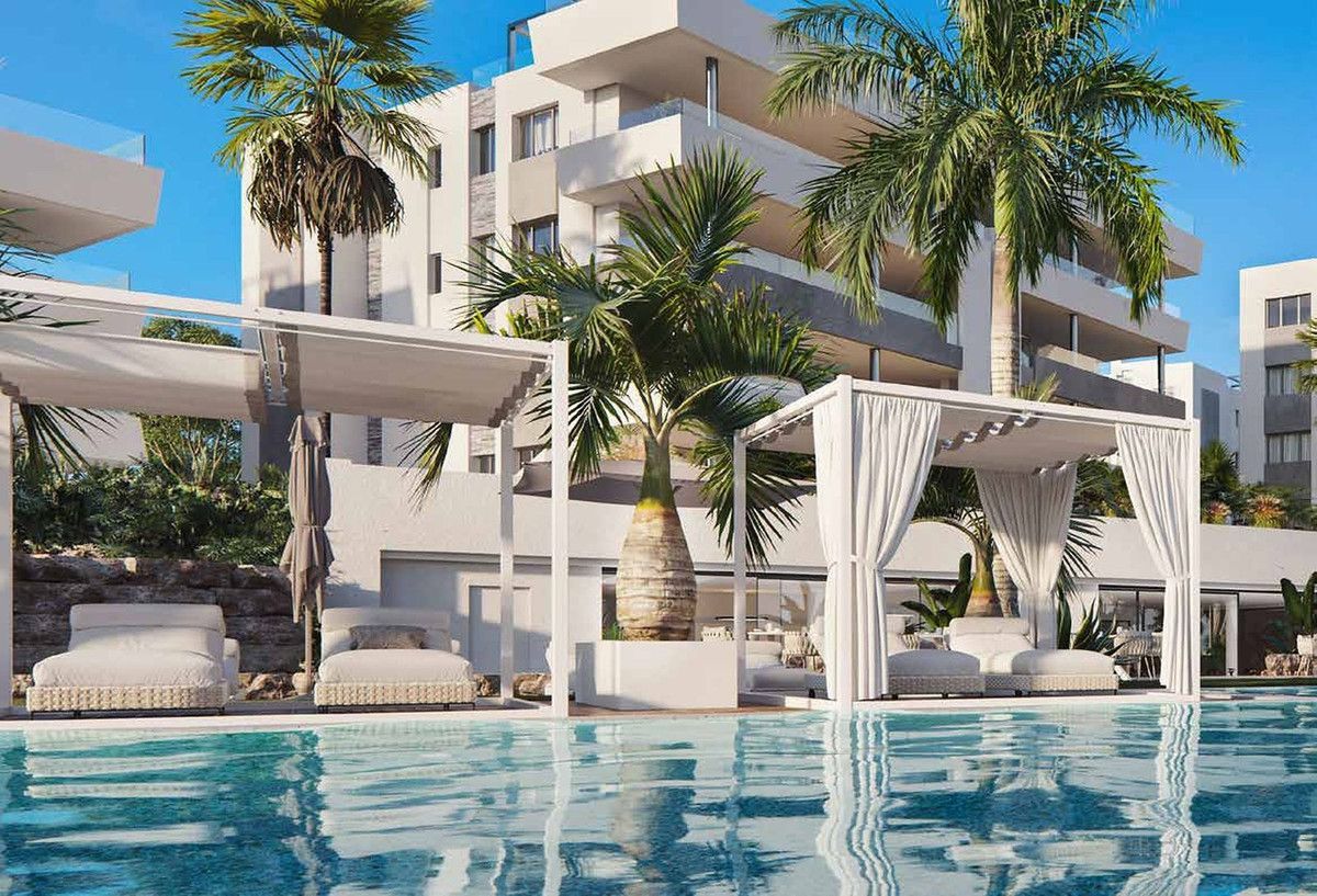 Villa Pareada en Marbella, Marbella, 9/12