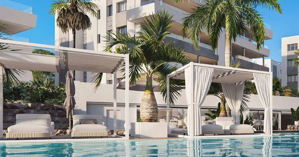 Villa Pareada en Marbella, Marbella, 9/12
