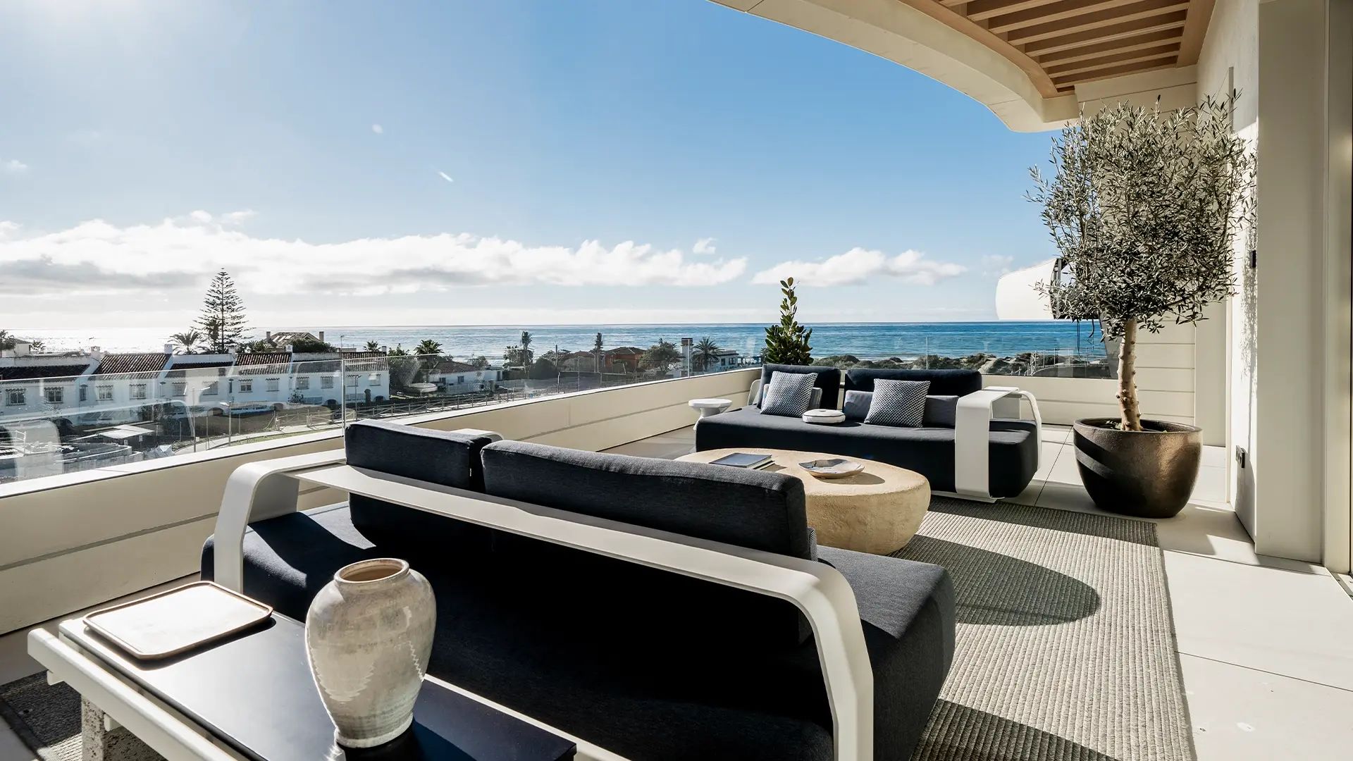 Вилла в Marbella East, Las Chapas, Marbella East, 2/9