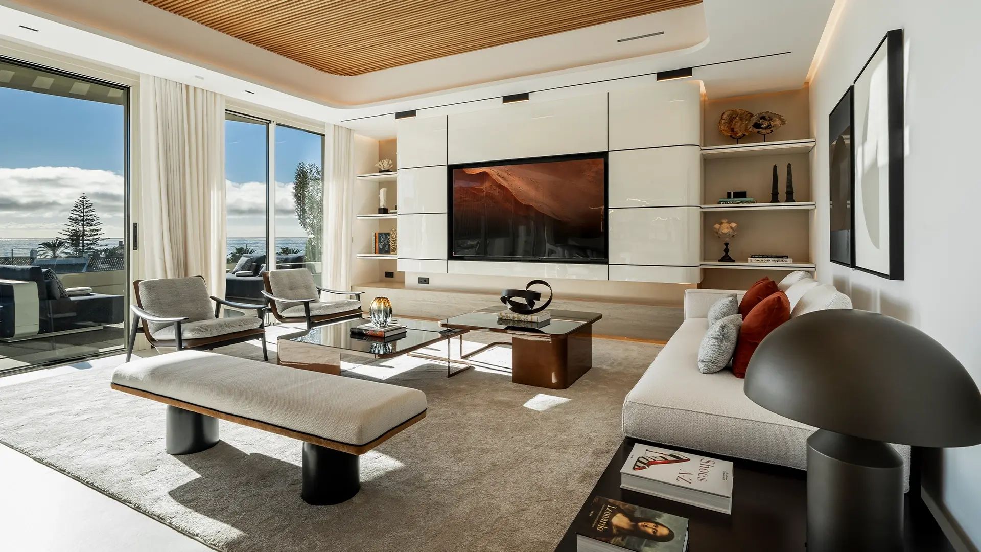 Вилла в Marbella East, Las Chapas, Marbella East, 3/9