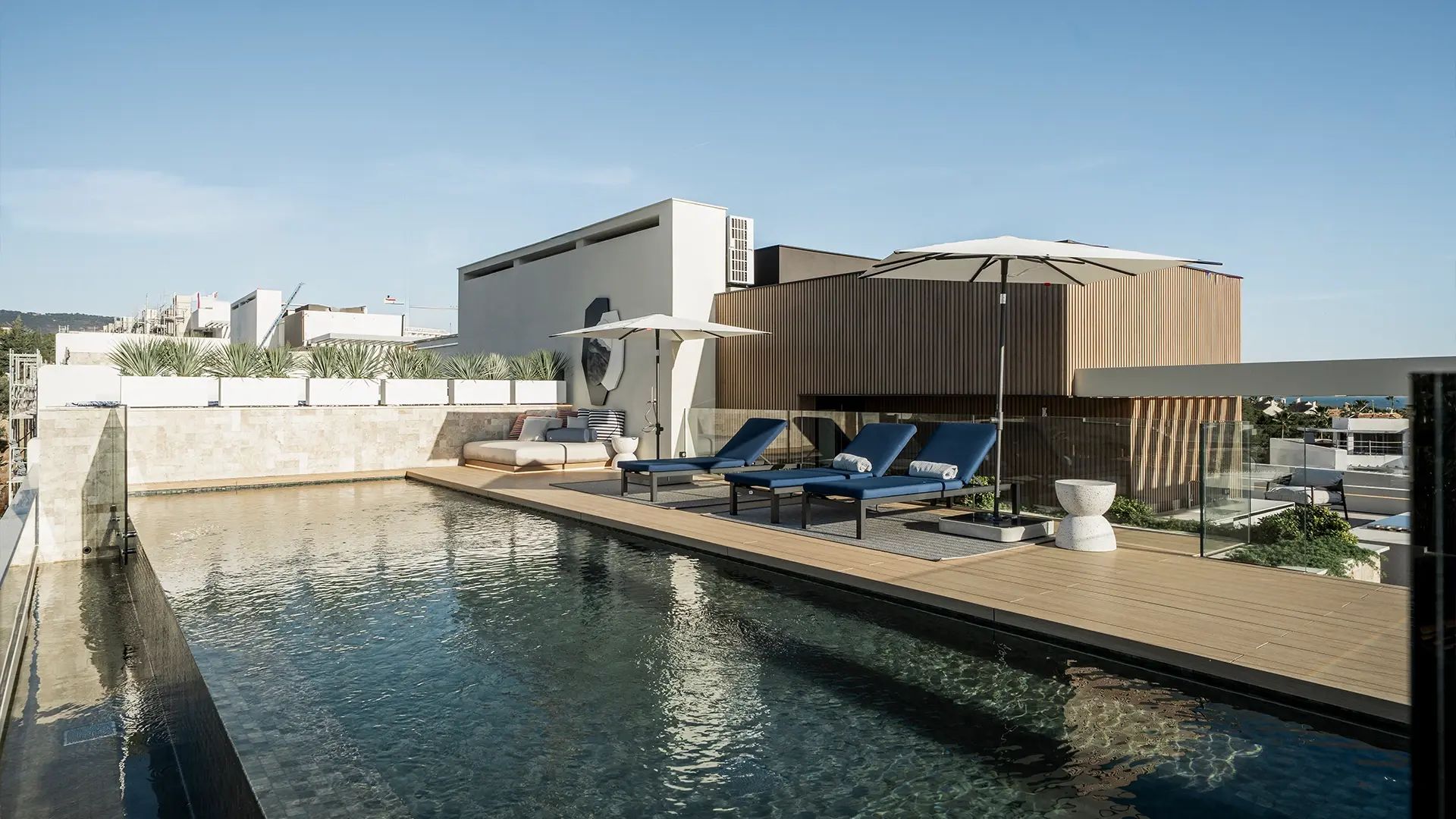 Вилла в Marbella East, Las Chapas, Marbella East, 5/9