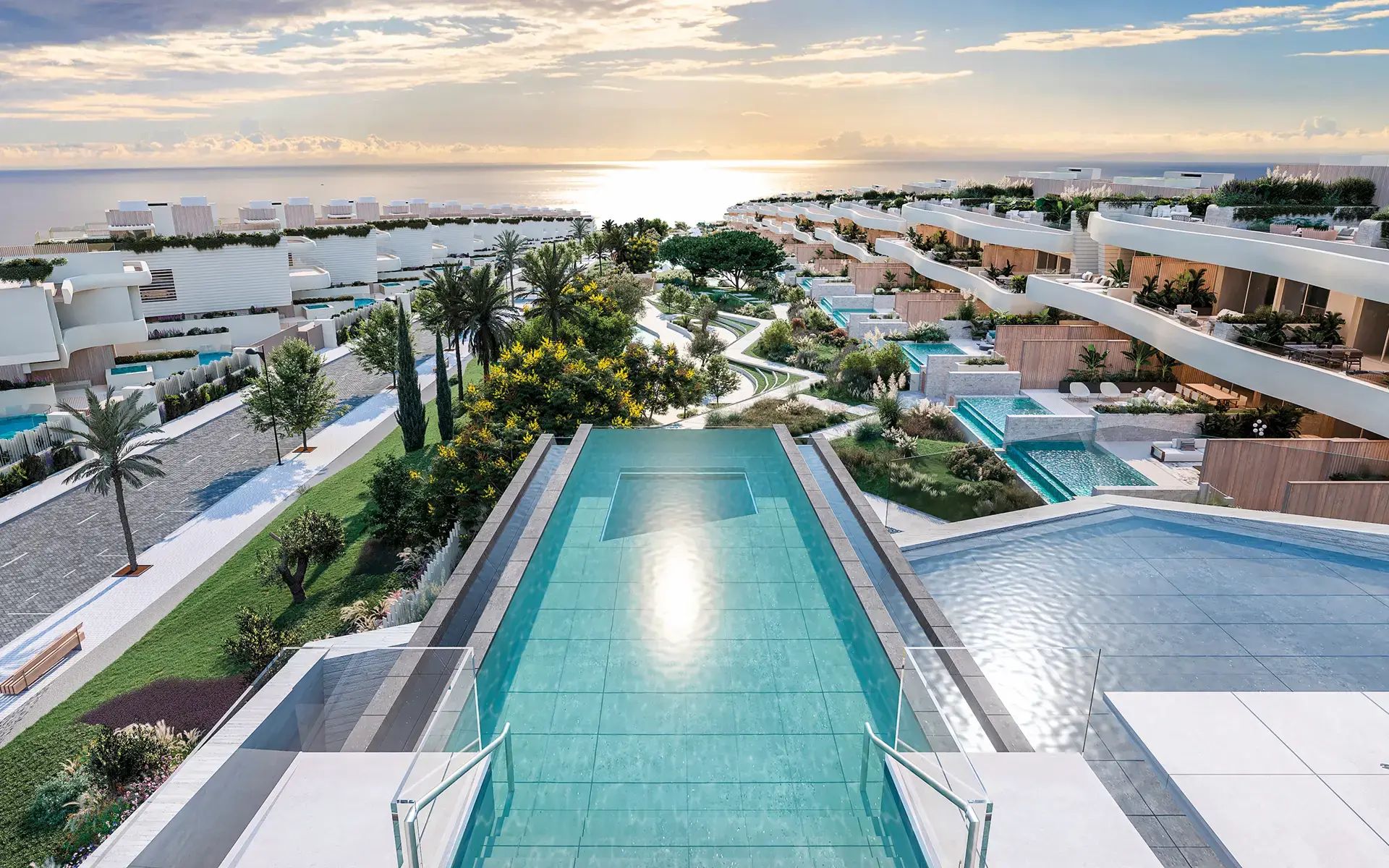 Вилла в Marbella East, Las Chapas, Marbella East, 7/9
