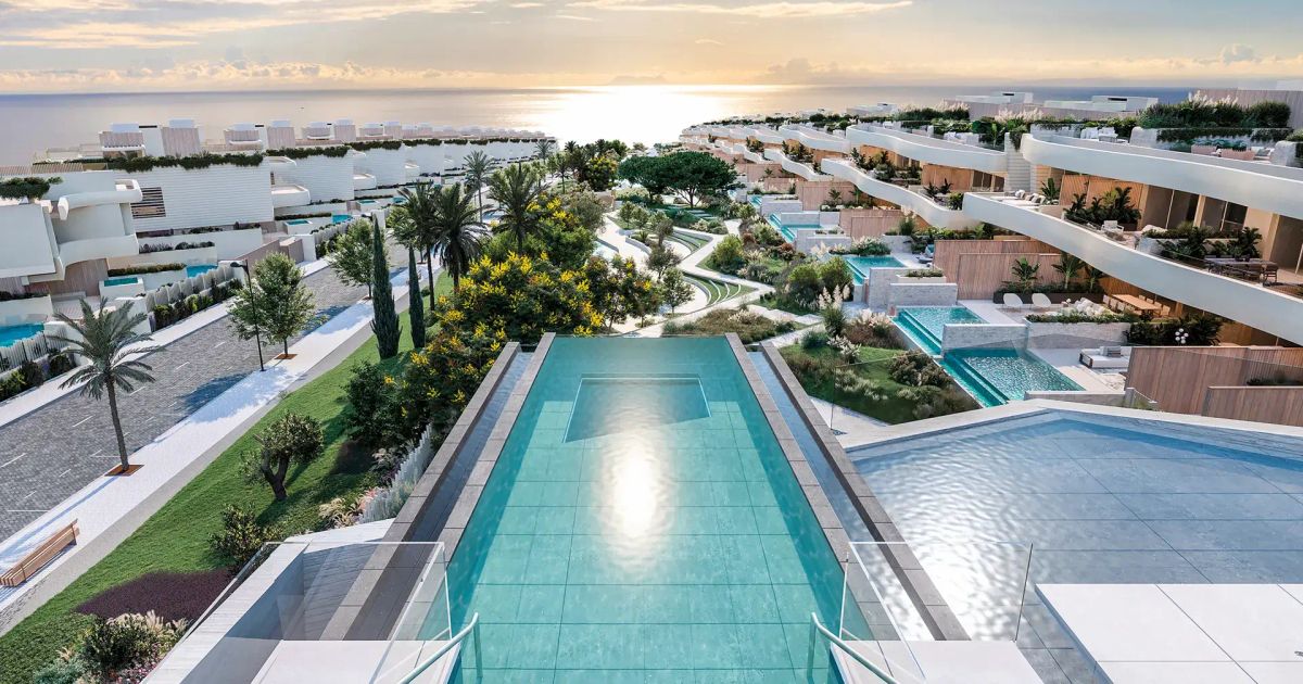 Вилла в Marbella East, Las Chapas, Marbella East, 7/9