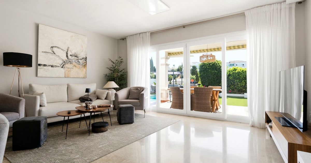 Detached Villa in Cerros del Aguila, Cerros del Aguila, 11/12