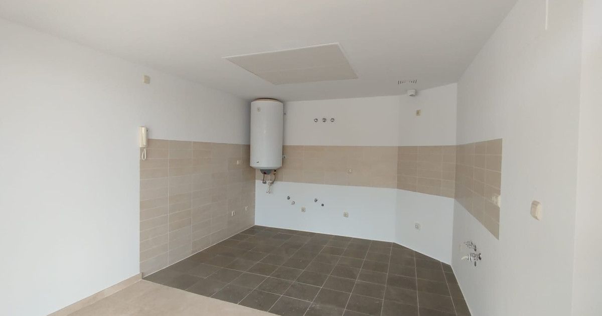 Geschakelde woning in Doña Julia, Doña Julia, 11/12