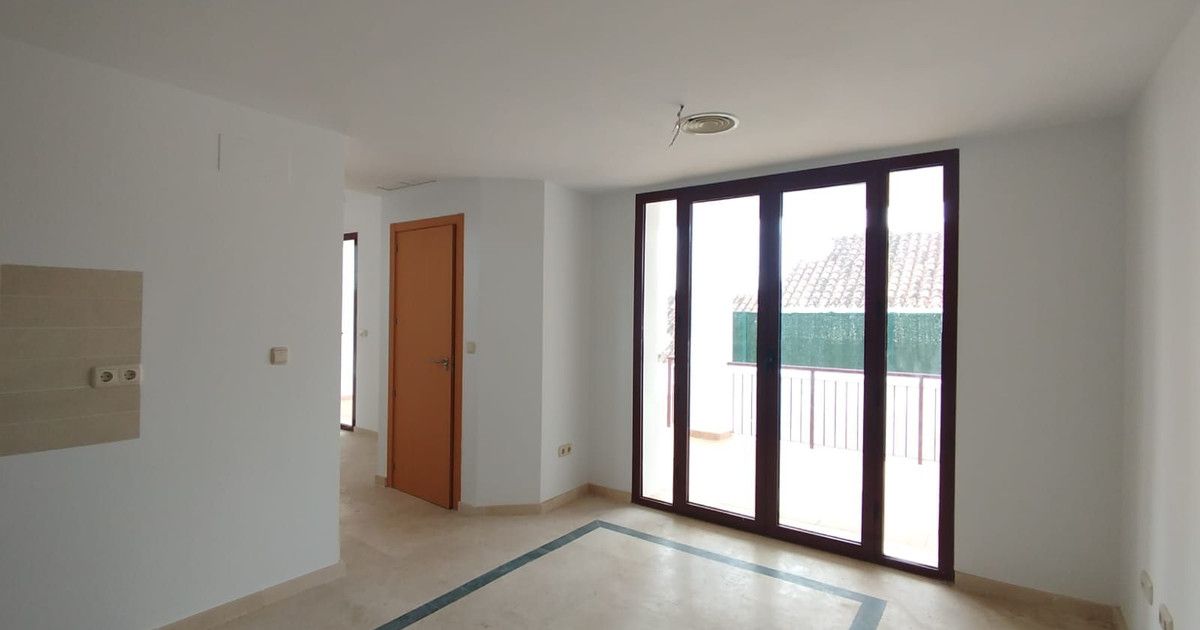 Geschakelde woning in Doña Julia, Doña Julia, 12/12