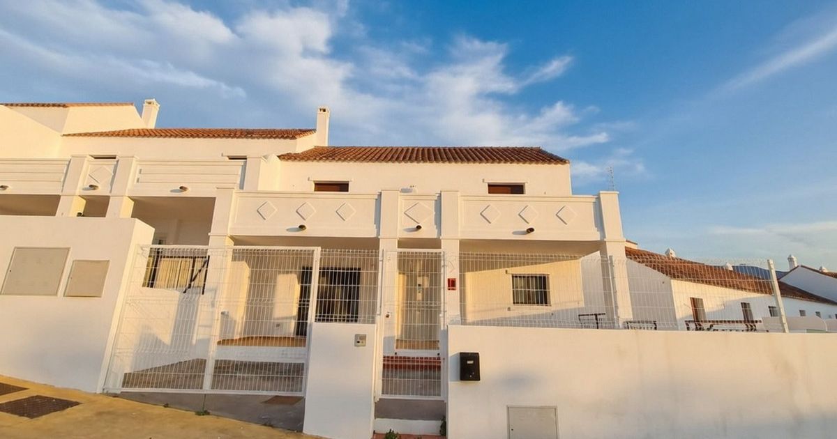 Geschakelde woning in Doña Julia, Doña Julia, 6/12