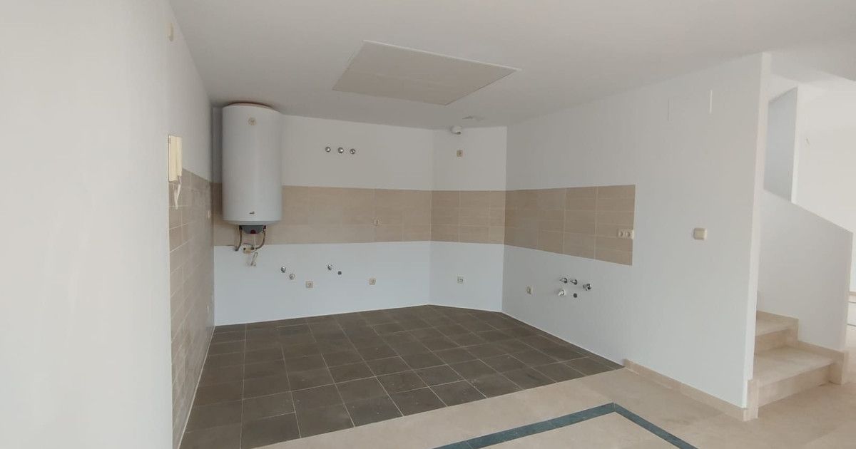 Geschakelde woning in Doña Julia, Doña Julia, 10/12