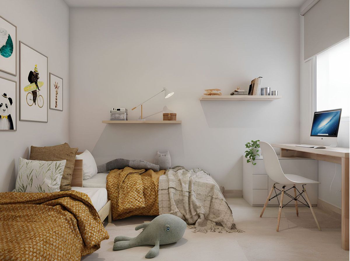 Middenverdieping Appartement in Fuengirola, Fuengirola, 6/10
