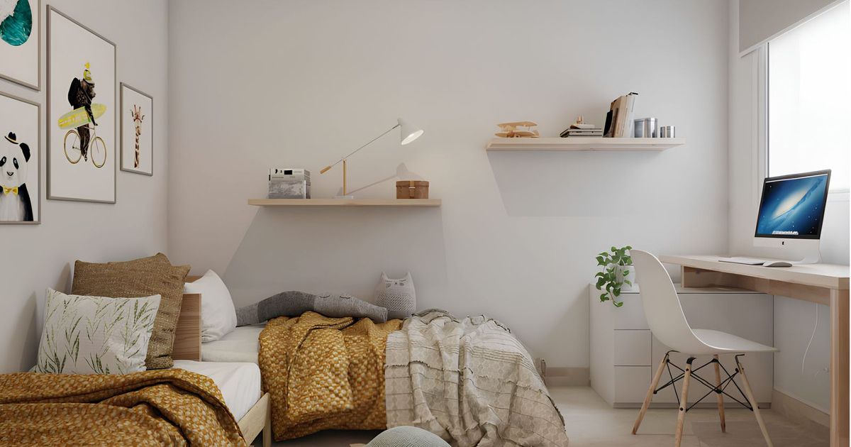 Middenverdieping Appartement in Fuengirola, Fuengirola, 6/10