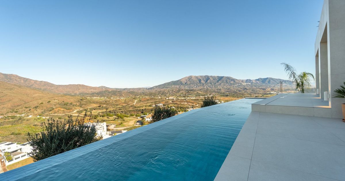 Villa independiente en La Cala Golf, La Cala Golf, 7/12