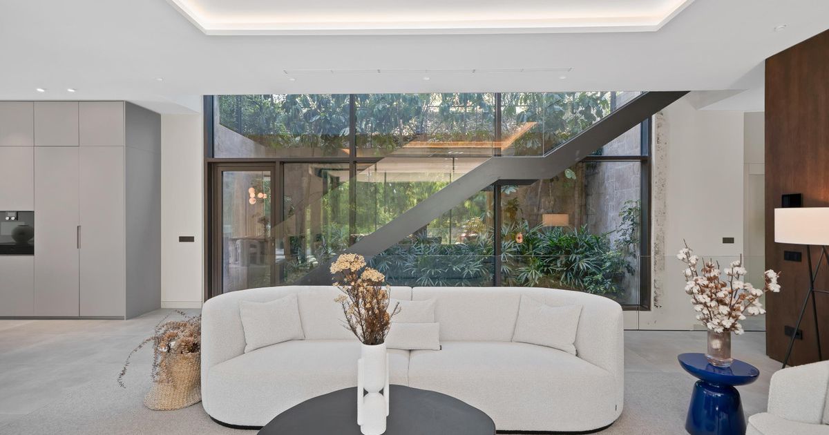 Detached Villa in Marbella, Marbella, 3/12