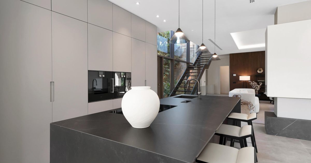 Detached Villa in Marbella, Marbella, 7/12