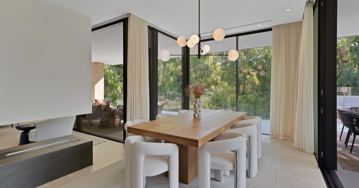 Detached Villa in Marbella, Marbella, 9/12
