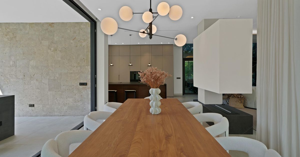 Detached Villa in Marbella, Marbella, 10/12
