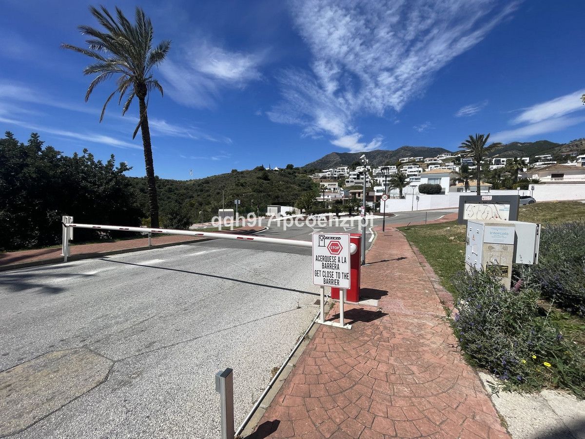 Tomt för bostadsändamål i Mijas, Mijas, 5/5