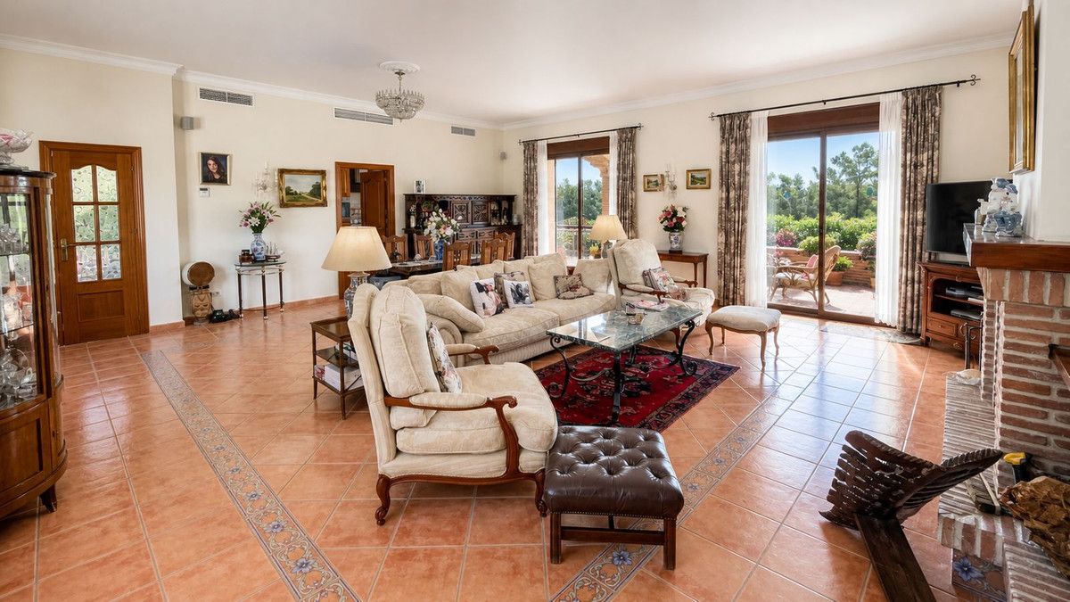 Finca - Cortijo w Estepona, Estepona, 11/12