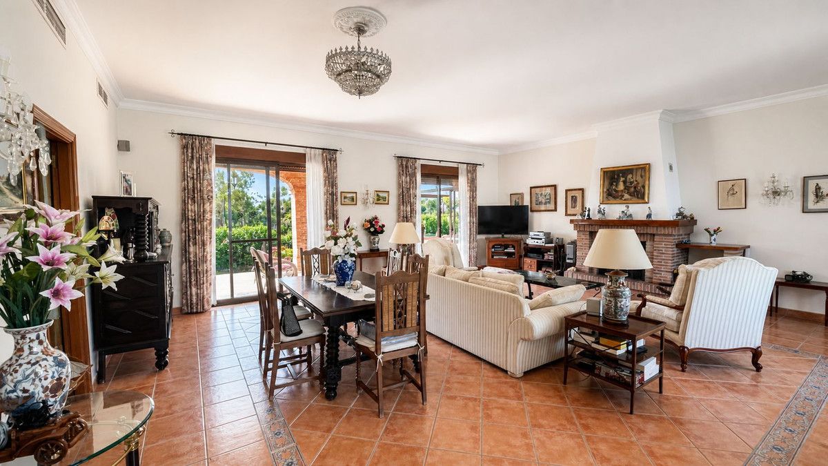 Finca - Cortijo w Estepona, Estepona, 8/12