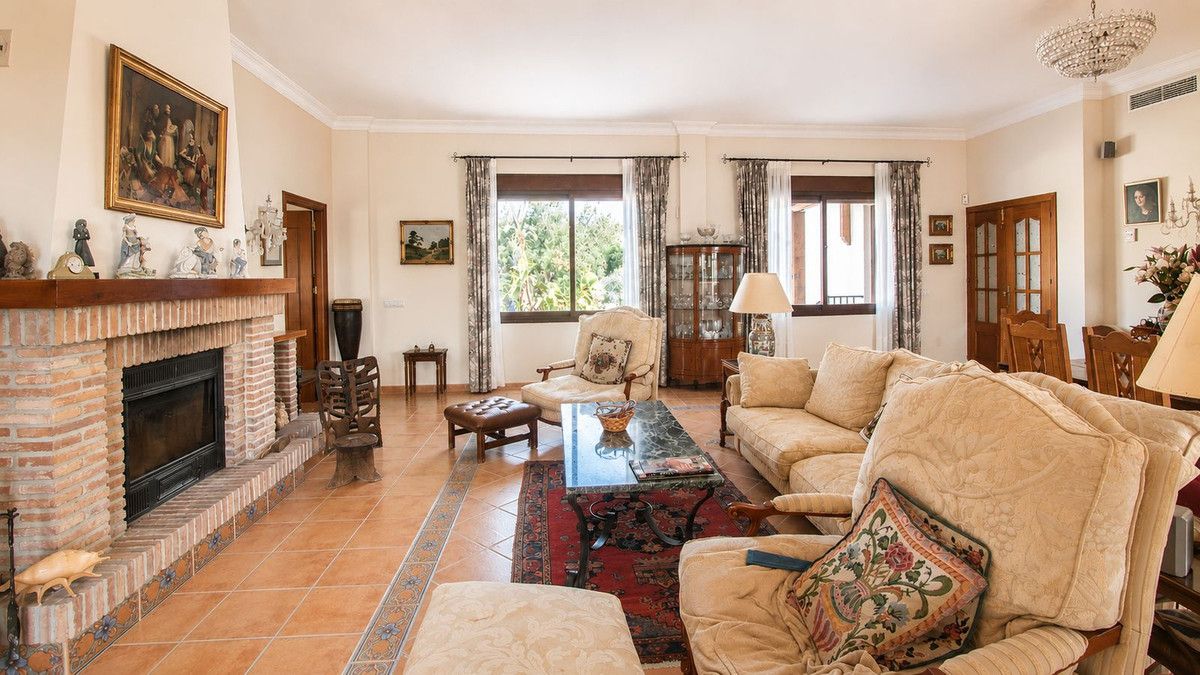 Finca - Cortijo w Estepona, Estepona, 10/12