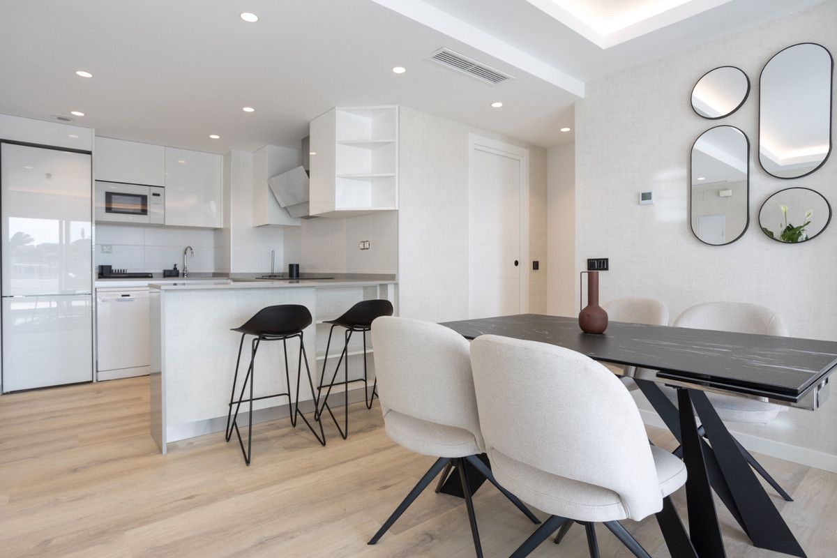 Apartament na piętrze w Nueva Andalucía, Nueva Andalucía, 2/12