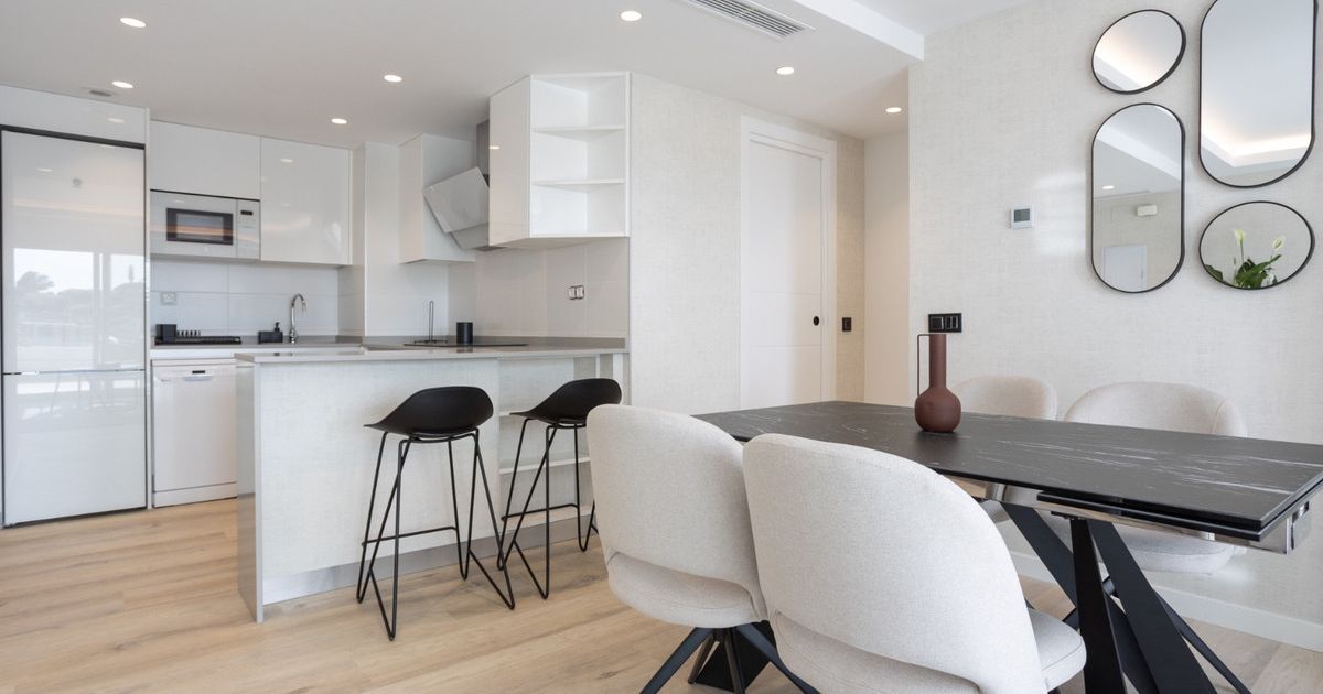 Apartament na piętrze w Nueva Andalucía, Nueva Andalucía, 2/12