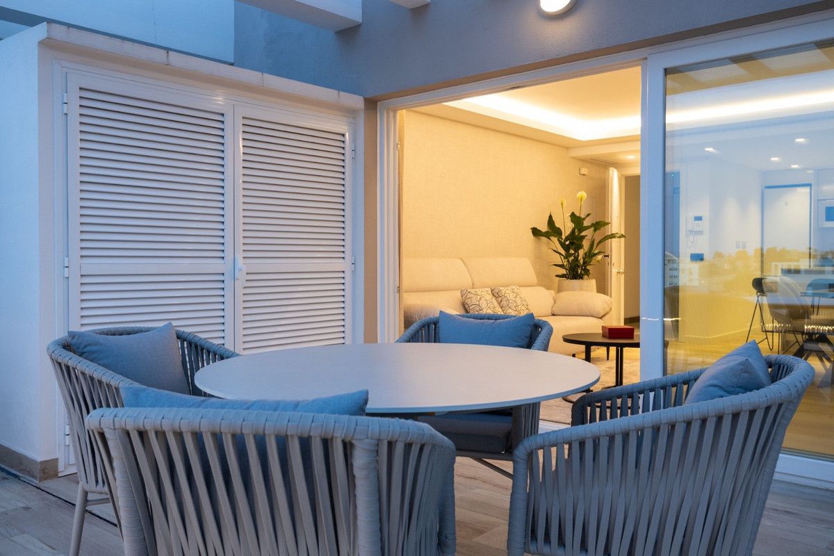 Apartament na piętrze w Nueva Andalucía, Nueva Andalucía, 11/12