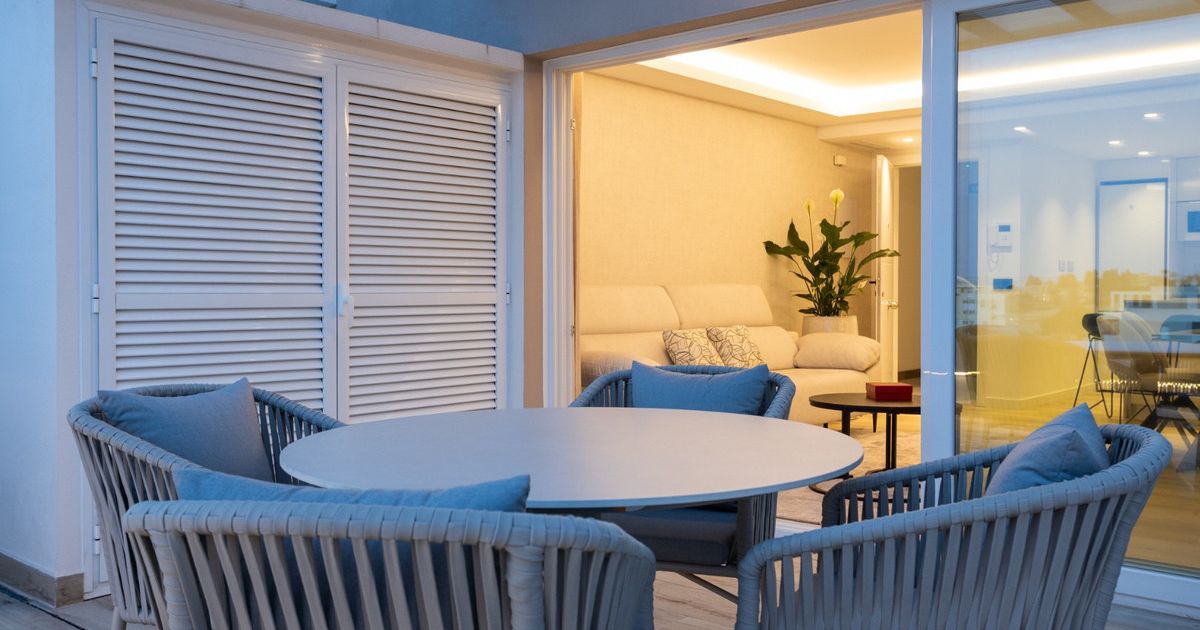 Apartament na piętrze w Nueva Andalucía, Nueva Andalucía, 11/12